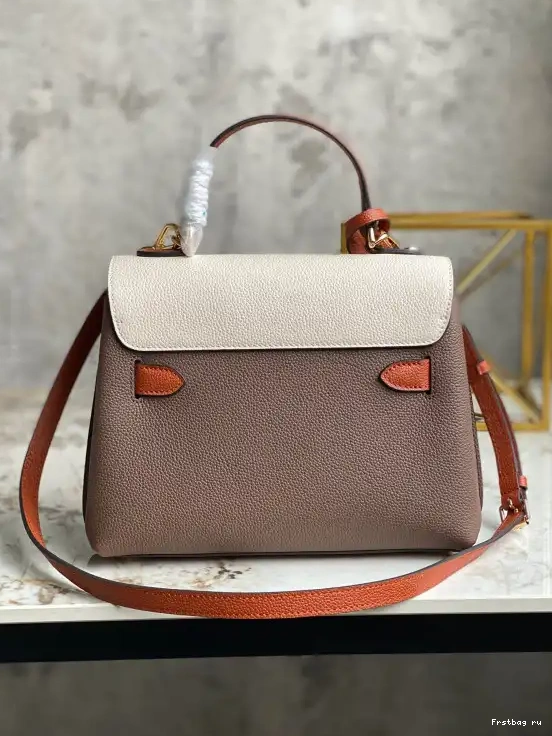 Frstbag ru BB VUITTON LOUIS EVER LOCKME 0413
